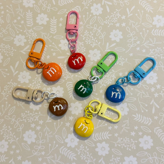 M&Ms - Pocket Pals